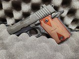 SIG SAUER P938 - 1 of 4