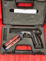 CZ ACCUSHADOW 2 - 1 of 3