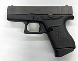 GLOCK 43 - 2 of 4