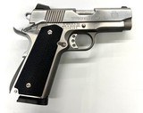 SPRINGFIELD V10 Ultra Compact .45 ACP - 1 of 7