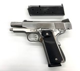 SPRINGFIELD V10 Ultra Compact .45 ACP - 7 of 7