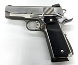 SPRINGFIELD V10 Ultra Compact .45 ACP - 4 of 7