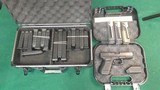 GLOCK Model 23 Gen 3 w/Accessories - 1 of 4