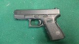 GLOCK Model 23 Gen 3 w/Accessories - 3 of 4