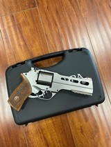 CHIAPPA FIREARMS RHINO 50DS - 1 of 6