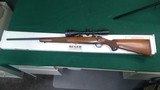 RUGER Ruger M77 Hawkeye - 1 of 5