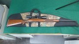 RUGER Ruger M77 Hawkeye - 4 of 5