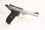 SMITH & WESSON Victory .22 LR - 1 of 2