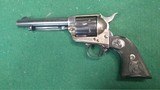 COLT 3RD Generation Single Action Army (SAA) - 3 of 7