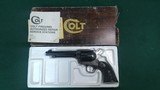 COLT 3RD Generation Single Action Army (SAA) - 1 of 7