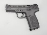 SMITH & WESSON SD9 - 1 of 6