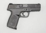 SMITH & WESSON SD9 - 2 of 6