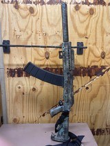 IZHMASH SAIGA 12 - 2 of 2