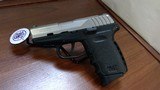 SCCY CPX-2 - 1 of 4