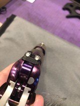 KIMBER MICRO 9 AMETHYST - 5 of 7