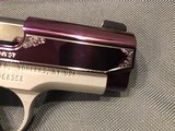 KIMBER MICRO 9 AMETHYST - 3 of 7