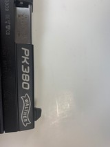WALTHER PK380 - 2 of 7