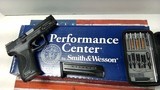 SMITH & WESSON M&P 9 PC M2.0 - 6 of 6