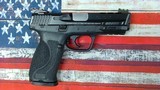 SMITH & WESSON M&P 9 PC M2.0 - 1 of 6
