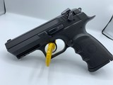 MAGNUM RESEARCH BABY DESERT EAGLE - 1 of 5