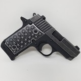 SIG SAUER P238 WE THE PEOPLE - 1 of 7