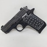 SIG SAUER P238 WE THE PEOPLE - 2 of 7