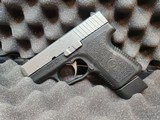 KAHR ARMS PM9 - 1 of 4