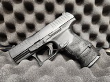 WALTHER PPQ M2 SC - 1 of 4