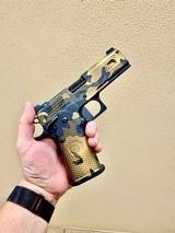 NIGHTHAWK CUSTOM TRS COMMANDER - 1 of 1