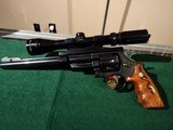 SMITH & WESSON 29-3 - 1 of 8