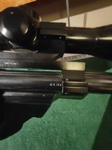 SMITH & WESSON 29-3 - 5 of 8