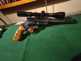 SMITH & WESSON 29-3 - 6 of 8