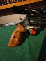 SMITH & WESSON 29-3 - 3 of 8