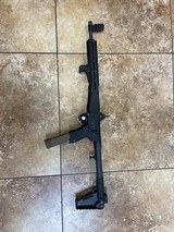 KEL-TEC SUB-2000 - 1 of 5