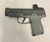 SIG SAUER P365XL - 2 of 3
