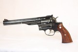 RUGER REDHAWK - 1 of 2