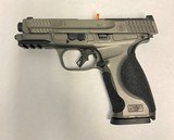 SMITH & WESSON M&P9 M2.0 METAL OR - 2 of 3