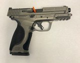 SMITH & WESSON M&P9 M2.0 METAL OR - 3 of 3