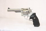 RUGER REDHAWK - 1 of 2