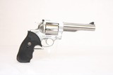 RUGER REDHAWK - 2 of 2