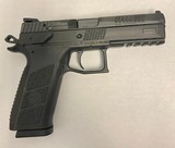 CZ P-09 - 3 of 3