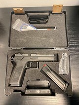CZ P-09 - 1 of 3