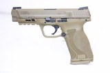 SMITH & WESSON M&P 45 2.0 - 1 of 2