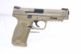 SMITH & WESSON M&P 45 2.0 - 2 of 2