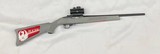 RUGER 10-22 - 1 of 7