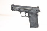 SMITH & WESSON Shield EZ 380 - 1 of 2