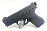 GLOCK 42 - 1 of 2