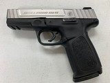 SMITH & WESSON S&W SD9 VE™ - 2 of 3