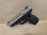 SMITH & WESSON SD9VE - 5 of 5
