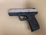 SMITH & WESSON SD9VE - 2 of 5